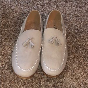 Amali Men’s Shoe suede  Montel-006 size 13 NIB